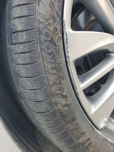 2017 Genesis G80 VIN: