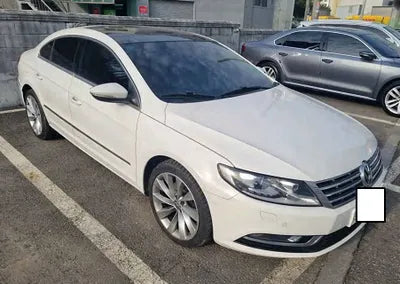 2015 Volkswagen CC WVWZZZ3CZFE813034 VIN:WVWZZZ3CZFE813034