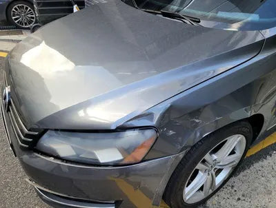 2015 Volkswagen Passat 1VWZZZA3ZFC053949 VIN:1VWZZZA3ZFC053949