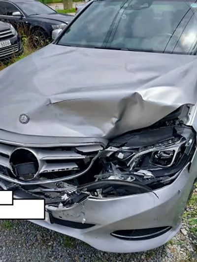 2016 Mercedes-Benz E 250 WDDHF9HB0GB291325 VIN:WDDHF9HB0GB291325