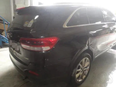 2017 Kia Sorento KNAPK81ABHA378033 VIN:KNAPK81ABHA378033