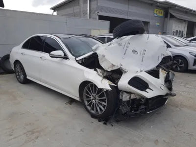 2017 Mercedes-Benz E 300 WDDZF4KB2HA275991 VIN:WDDZF4KB2HA275991