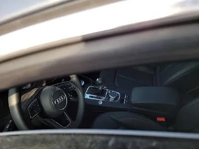 2020 Audi A3 WAUZZZ8V3LA063445 VIN:WAUZZZ8V3LA063445
