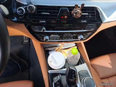 2018 BMW 530 WBAJD3101JG969949 VIN:WBAJD3101JG969949