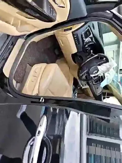 2018 Kia Carnival KNAME811BKS480428 VIN:KNAME811BKS480428