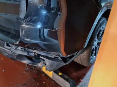 2015 BMW 530 WBAKS410XF0H67260 VIN:WBAKS410XF0H67260