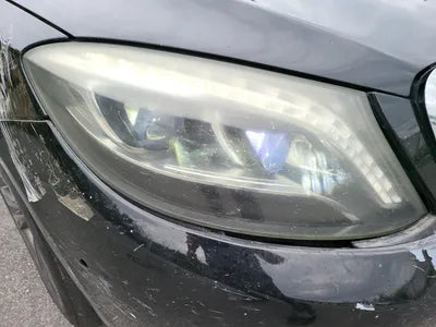 2016 Maserati 222 WDDUG8CB3GA255437 VIN:WDDUG8CB3GA255437