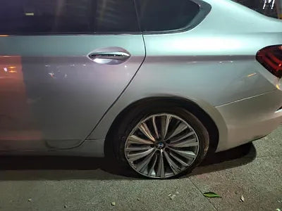 2014 bmw gran turismo efficientdyna NONE VIN: