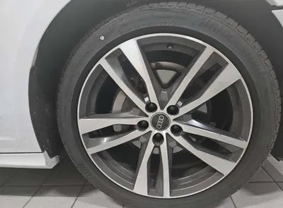 2023 Audi A6 WAUZZZF24PN022801 VIN:WAUZZZF24PN022801