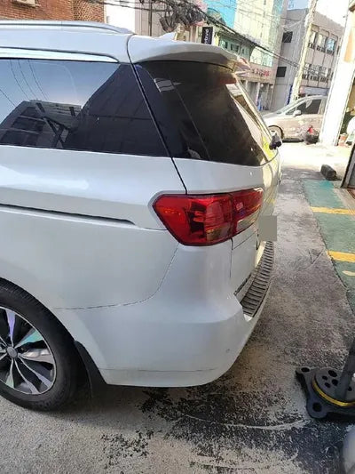 2015 Kia Carnival VIN: