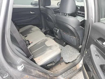 2022 Hyundai Santa FE KMHS281LGNU433590 VIN:KMHS281LGNU433590