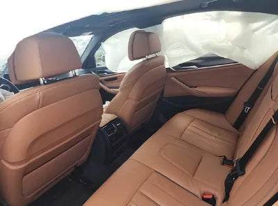 2023 BMW 520 WBA11BH09PCL50654 VIN:WBA11BH09PCL50654