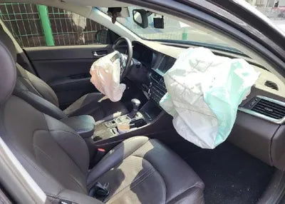 2019 Kia K5 KNAGU411BKA254091 VIN:KNAGU411BKA254091