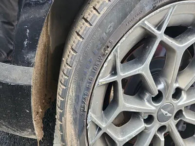 2022 Genesis G80 VIN: