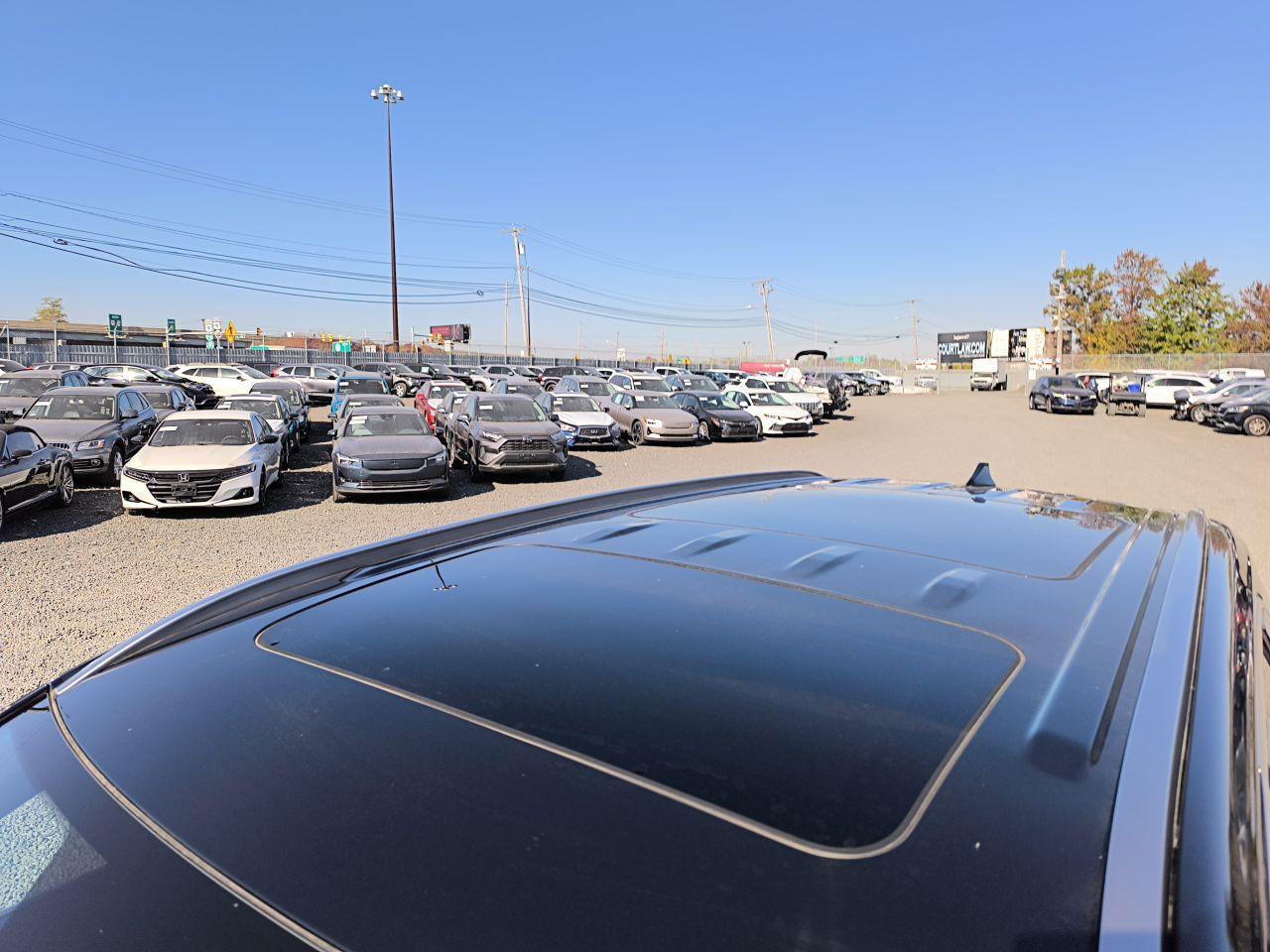 2024 HYUNDAI PALISADE CALLIGRAPHY VIN:KM8R7DGE0RU690782