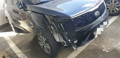 2014 Kia Sportage NONE VIN: