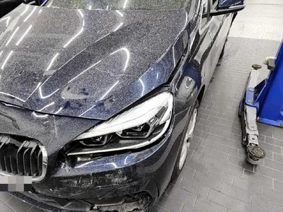 2020 BMW 2 Series Gran Tourer VIN: