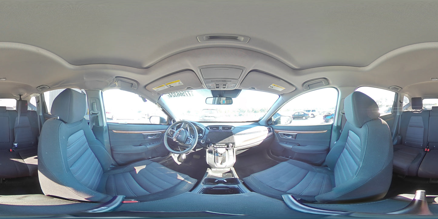 2022 HONDA CR-V EX VIN:7FARW1H54NE006974