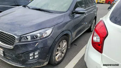 2016 Kia Sorento KNAPH81ABGA130346 VIN:KNAPH81ABGA130346