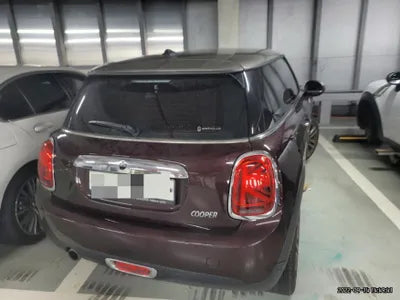 2019 MINI Cooper WMWXP5100K2L13074 VIN:WMWXP5100K2L13074