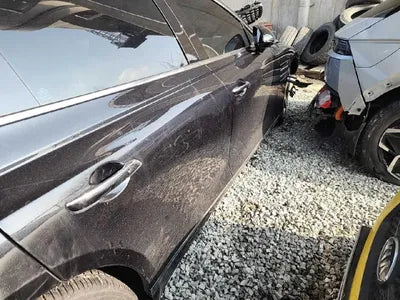 2022 Genesis G80 VIN: