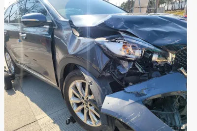 2017 Kia Sorento KNAPS81ABKA479906 VIN:KNAPS81ABKA479906