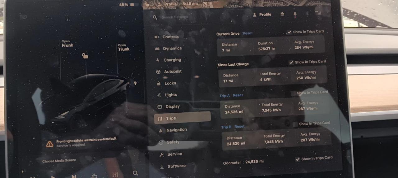 2023 TESLA MODEL 3 VIN:5YJ3E1EC6PF426679