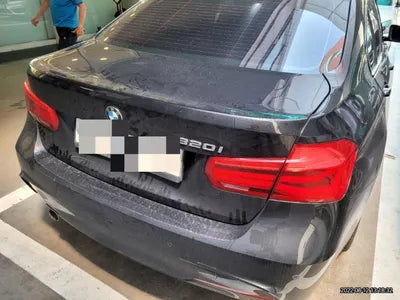 2017 BMW 320 WBA8A9104HK883469 VIN:WBA8A9104HK883469