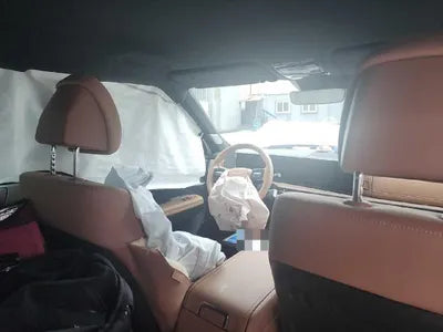 2023 Hyundai Santa FE VIN: