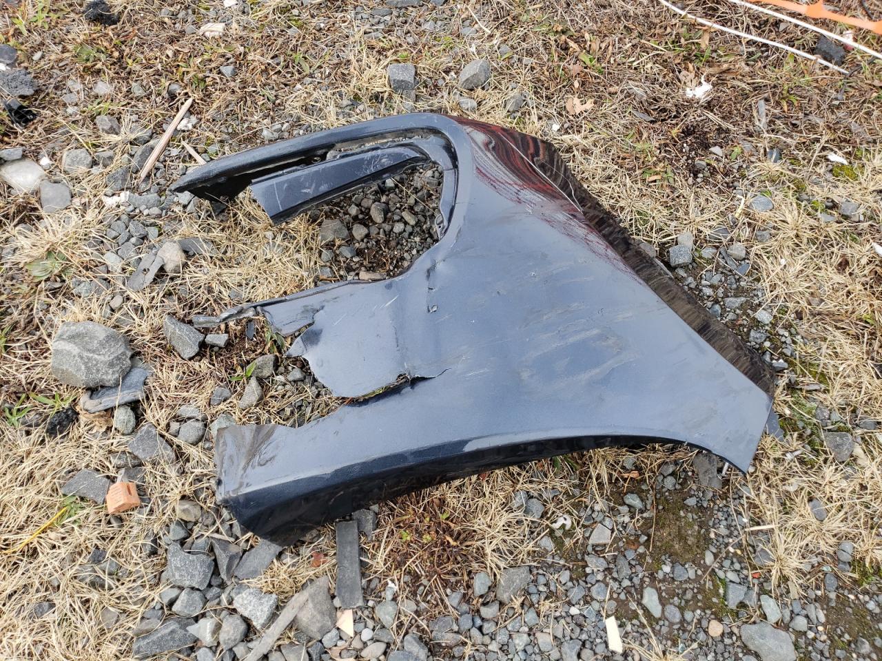 2023 HYUNDAI TUCSON SEL VIN:5NMJBCAE6PH181576