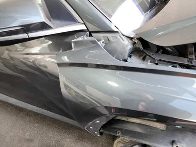 2020 Hyundai Tucson VIN: