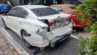 2015 Infiniti Q50 VIN: