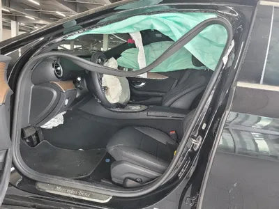 2021 Mercedes-Benz E 300 W1KZF5EB5MA947862 VIN:W1KZF5EB5MA947862