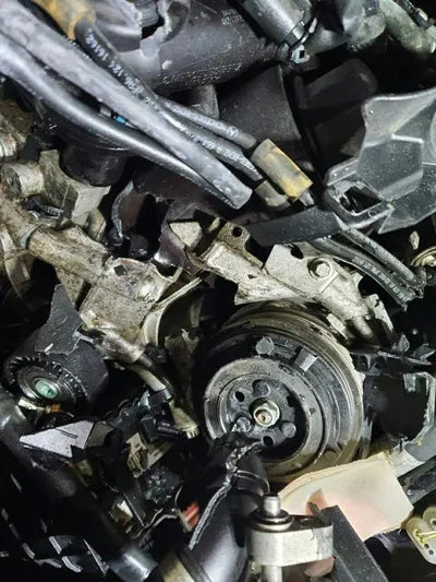 2017 Mercedes-Benz C 220 WDDWF0EB1HR234826 VIN:WDDWF0EB1HR234826