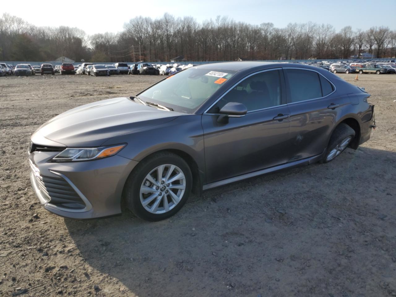 2023 TOYOTA CAMRY LE VIN:4T1R11AK0PU732556