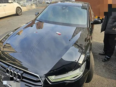 2016 Audi A6 WAUZZZ4G7GN161965 VIN:WAUZZZ4G7GN161965