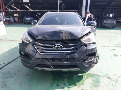 2015 Hyundai Santa FE KMHSW81UBFU454061 VIN:KMHSW81UBFU454061
