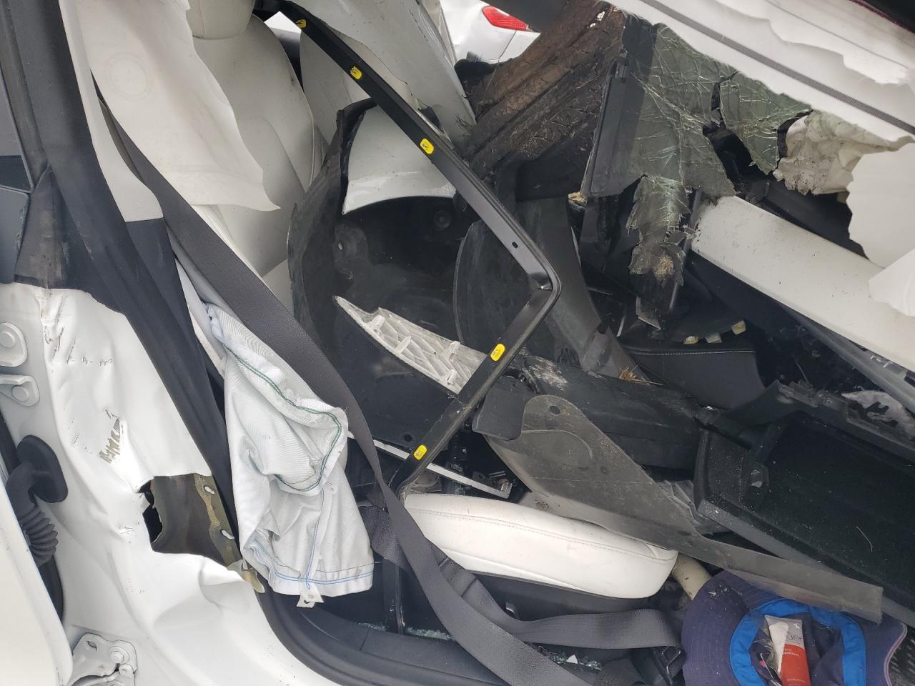 2023 TESLA MODEL 3 VIN:5YJ3E1EB8PF665836