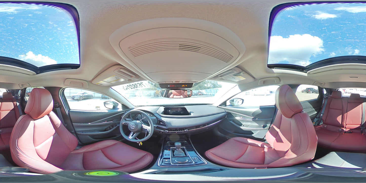 2024 MAZDA CX-30 PREFERRED VIN:3MVDMBCM1RM683870