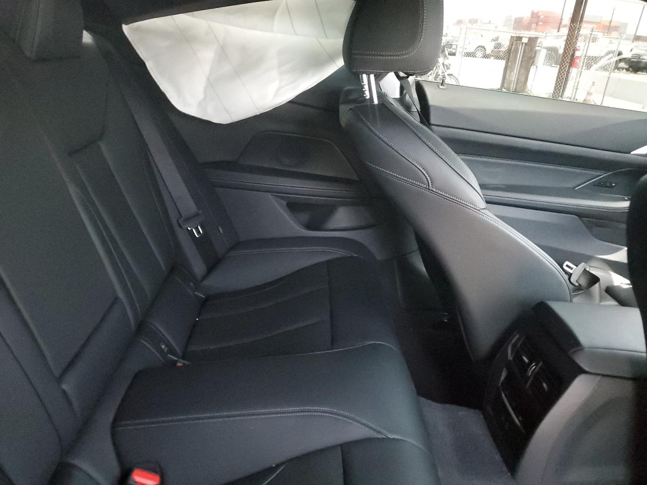 2022 BMW M440I VIN:WBA83AP02NCK96678