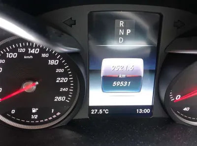 2018 Mercedes-Benz C 220 WDDWF0FB4JR366855 VIN:WDDWF0FB4JR366855