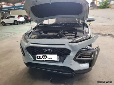 2018 Hyundai Kona KMHK4815GJU035022 VIN:KMHK4815GJU035022