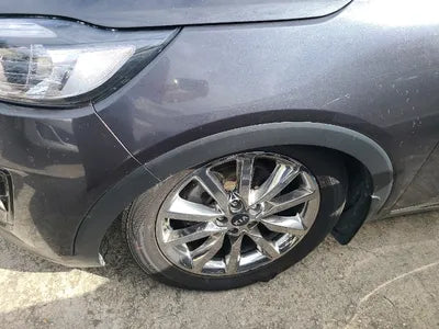 2017 Kia Sorento KNAPH81ABHA346340 VIN:KNAPH81ABHA346340