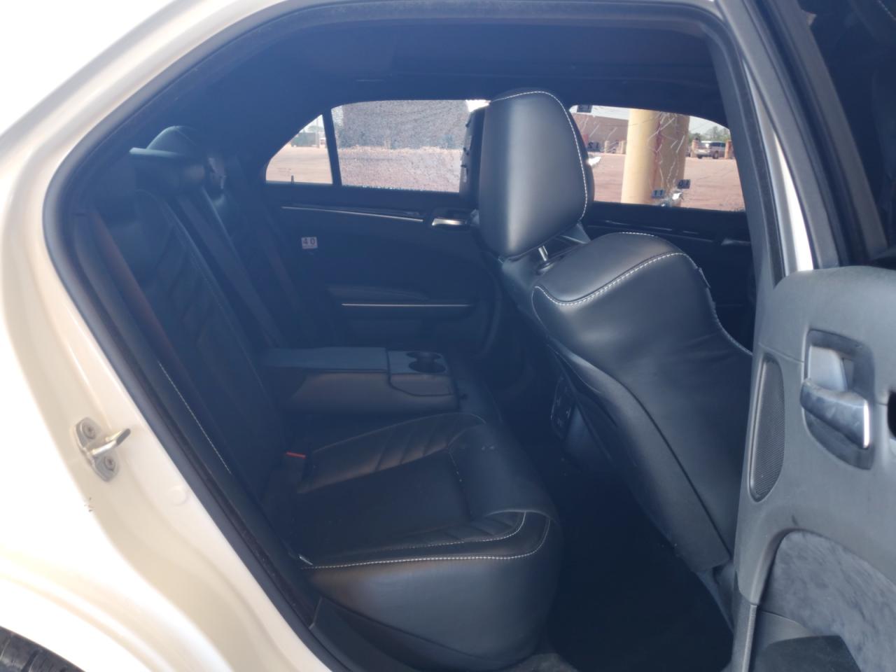 2023 CHRYSLER 300C VIN:2C3CCAPJ2PH553316
