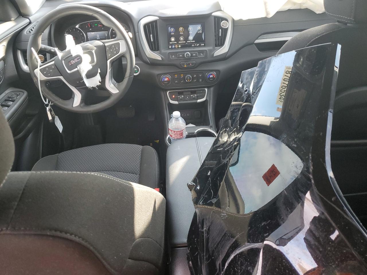 2024 GMC TERRAIN SLE VIN:3GKALMEG1RL383749