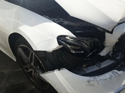 2017 Mercedes-Benz E 220 WDD1J1EB7HF021301 VIN:WDD1J1EB7HF021301