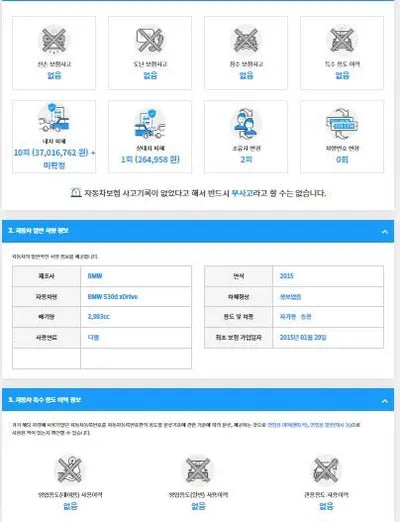 2015 BMW 530 WBA5D3101FGV80141 VIN:WBA5D3101FGV80141