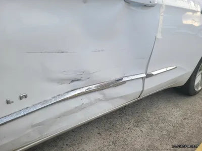 2015 Chevrolet Impala VIN: