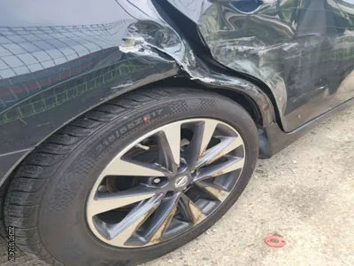 2017 Nissan Altima 235KM1N4AL3AP9HC2 VIN:235KM1N4AL3AP9HC2