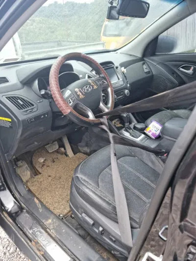 2015 Hyundai Tucson KMHJU81VBFU031353 VIN:KMHJU81VBFU031353